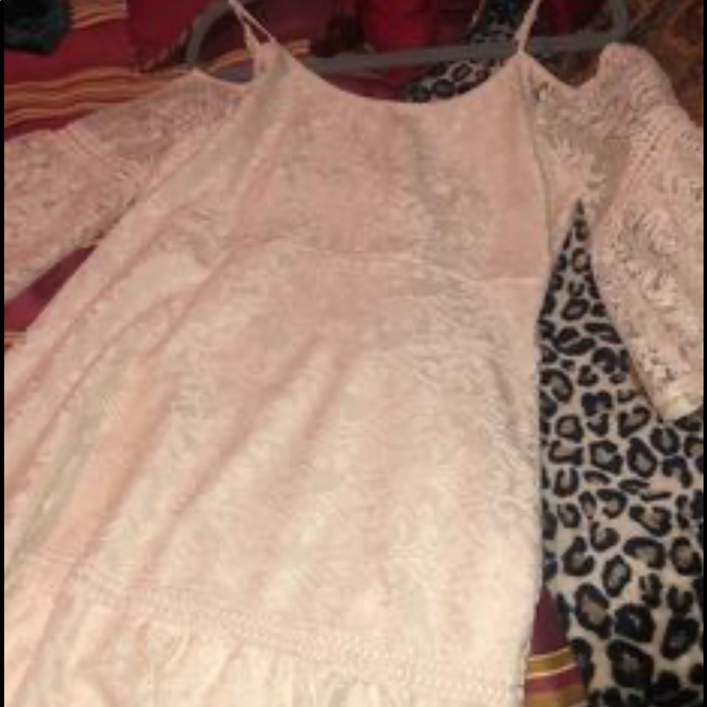 Dress size S